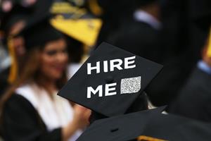 Hire an Invest graduate