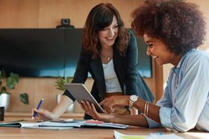 Start an Internship Program