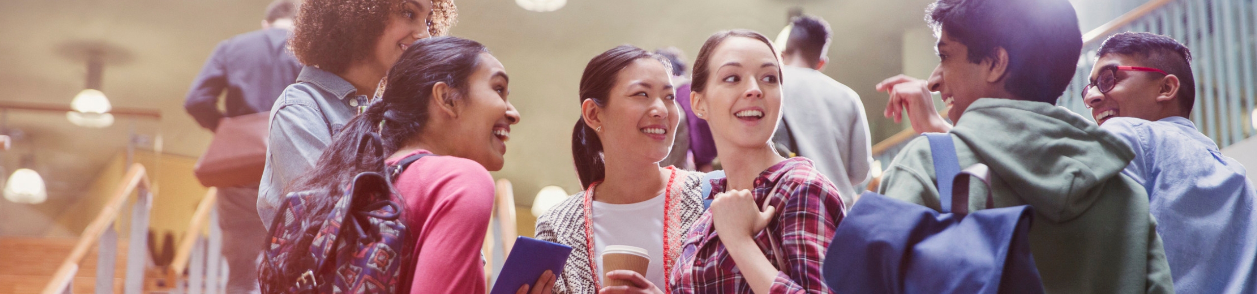 Invest is pleased to now partner with DECA 