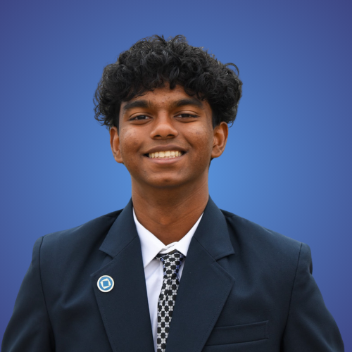 Nikhil Sivanthi